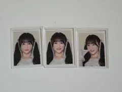 音嶋莉沙 IDフォト コンプ