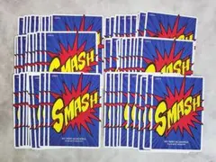 ■125、ヒロアカ　ボドゲ カード　SMASH