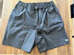 kiu 防水ショーツ　ブラック　XLサイズ