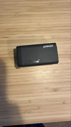 Anker 737 Charger (GaNPrime 120W)