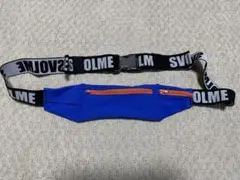 SVOLME スボルメ ウエストポーチ