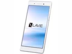 NEC LaVie Tab Android タブレットPC-TE507JAW