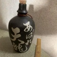 あばれ天竜 とっくり インテリア品