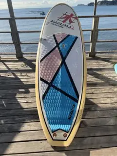2025年最新】Kazuma Surfboardsの人気アイテム - メルカリ