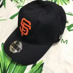 F.C.R.B. × NEW ERA MLB キャップ ブリストル FCRB