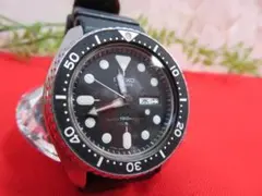 （クee531）SEIKO　腕時計　7548-7000　ダイバー　クォーツ