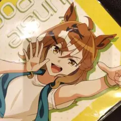未開封 ウマ娘 プリティーダービー マルイ 夏フェス 特典カード 非売品