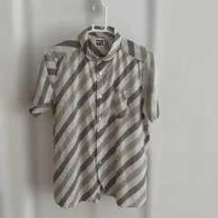 フラボア　半袖シャツ