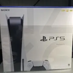 プレイステーション5 ディスクエディション