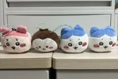 ちいかわマスコット