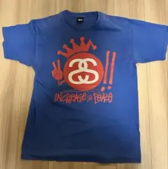 【レア】 stussy Tシャツ