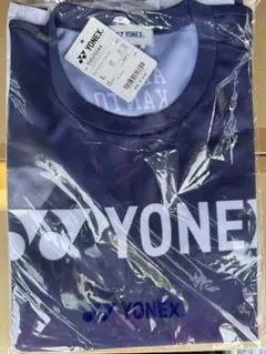 大会記念Tシャツ　ヨネックス　Lサイズ　未使用品