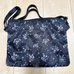 【新品•希少品】ポーター POTER ディズニー コラボ ミニボストン タグ付き 激レア✨ ポーター ディズニー コラボ ミニボストンバッグ