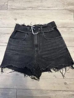 Alexander wang ショートパンツ