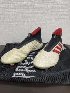 adidas PP プレデター 19+ FG/AG