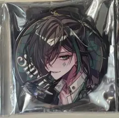 騎士X KnightX しゆん 缶バッジ 等身
