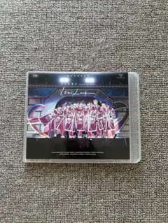 なにわ男子 Debut Tour 2022 1st Love Blu-ray