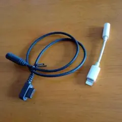 携帯電話の付属品