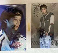 straykids ピリトレカ