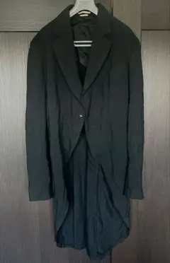 COMME des GARÇONS HOMME PLUS 21SS 燕尾