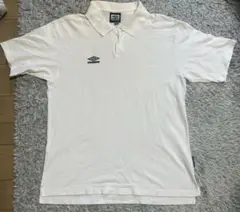 UMBRO × FREAK'S STORE ポロシャツ