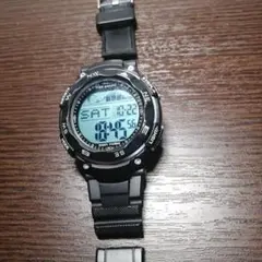 ラドウェザー LAD WEATHER 潮位計 タイドグラブ ジャンク