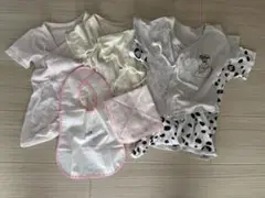 早い者勝ち　肌着　まとめ売り