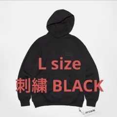 ennoy エンノイとスタイリスト私物 HOODIE