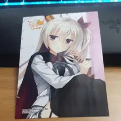 写真　ゆずソフト