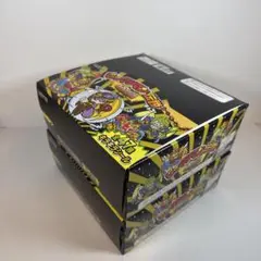 ◆未開封◆ビックリマン　悪魔VS天使40thスペシャルエディション 2ボックス