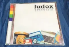 Ludox/ルードエックス