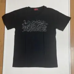 norikiyo KAZEMAGAZINE Tシャツ 黒／白 2着セット
