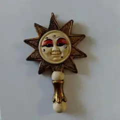 ベネツィア 太陽 壁掛け