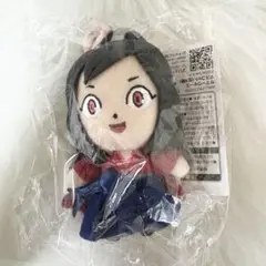 サマーウォーズ 細田守 マスコット 篠原夏希