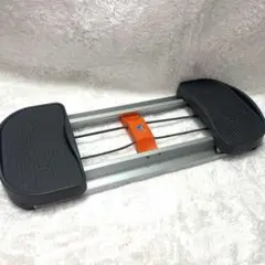 エアロライフ 内転筋コアエクサ レッグスライダー 立ち 座り 寝て