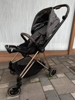 【中古品】サイベックス⭐︎ミオス