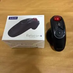 ELECOM Relacon マウス本体