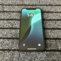 35 【早い者勝ち】 iPhone12 64GB ブラックSIMフリー