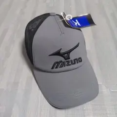 mizunoミズノ メッシュキャップ 56~60cm