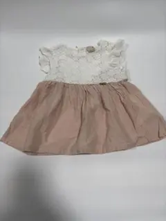 petit mainワンピース90cm