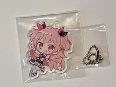 桃井愛莉 アクリルキーホルダー