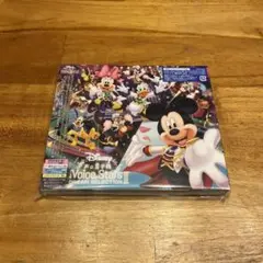 ディズニー 声の王子様 ヴォイス・スターズ ドリーム・セレクション 2