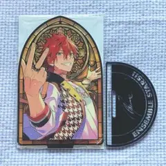 あんスタ Crazy:B 天城燐音 燐音 花窓アクスタ 花窓 中国