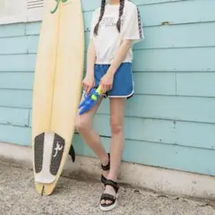 FILA コラボ swim3P