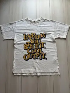 branshes Tシャツ 140サイズ