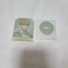 スパイファミリー　SPY×FAMILY　ロイド　アクリルスタンド