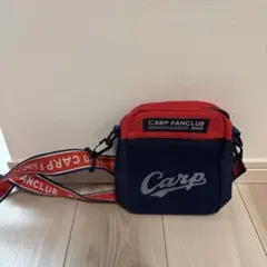 広島カープ　ポーチ