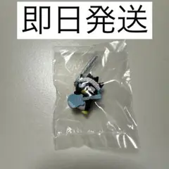 ガシャポンくじano×バッドばつ丸あそーとこれくしょん　 A賞マスコットスイング