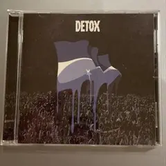 DETOX CD