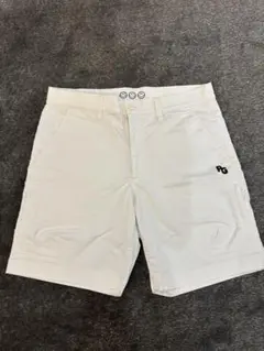 PEARLY GATES パーリーゲイツ　ハーフパンツ 4 M